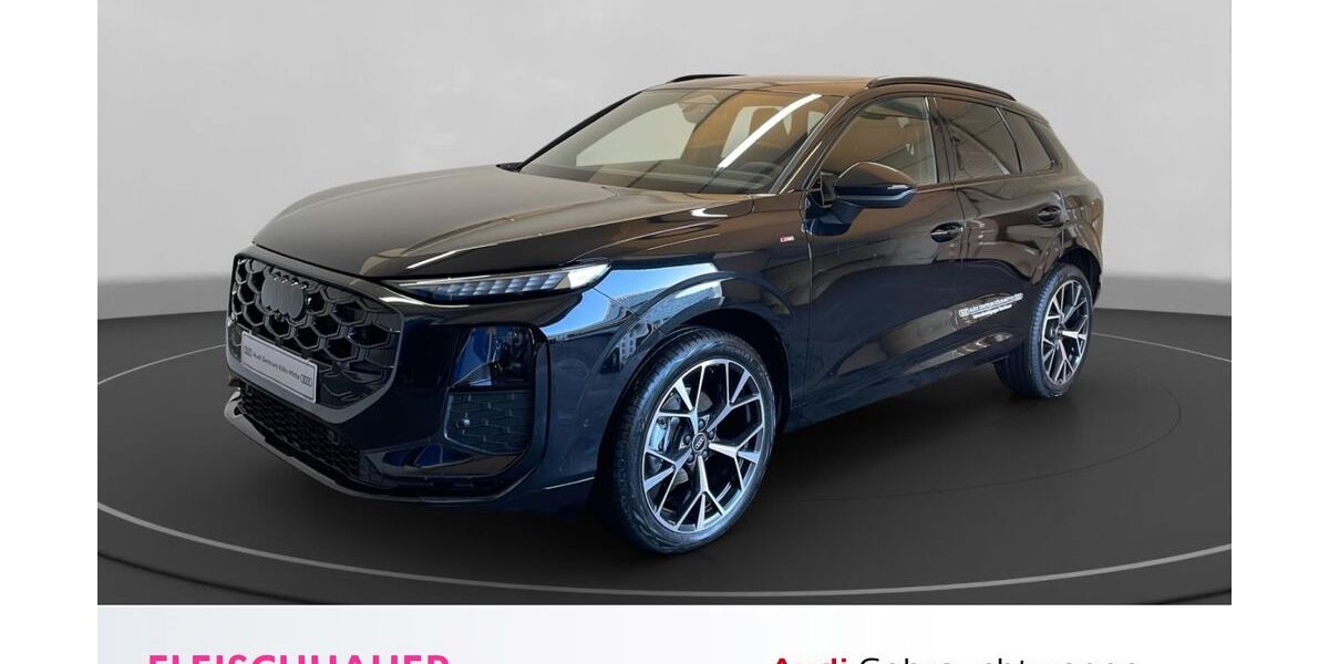 Audi Q3 5.100 km 52.880 &euro; Köln 50823