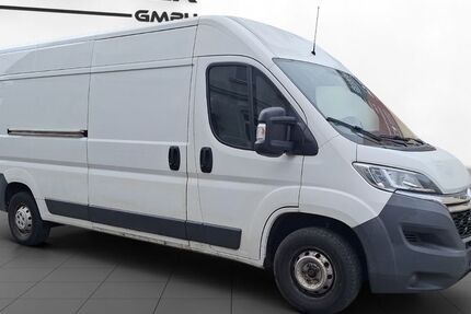Citroen Jumper 221.000 km 7.999 € Hagen 58097