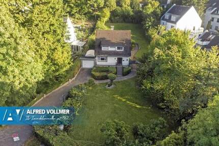 Grundstück Wuppertal Elberfeld - 820.000&euro; | Angebot:25746205