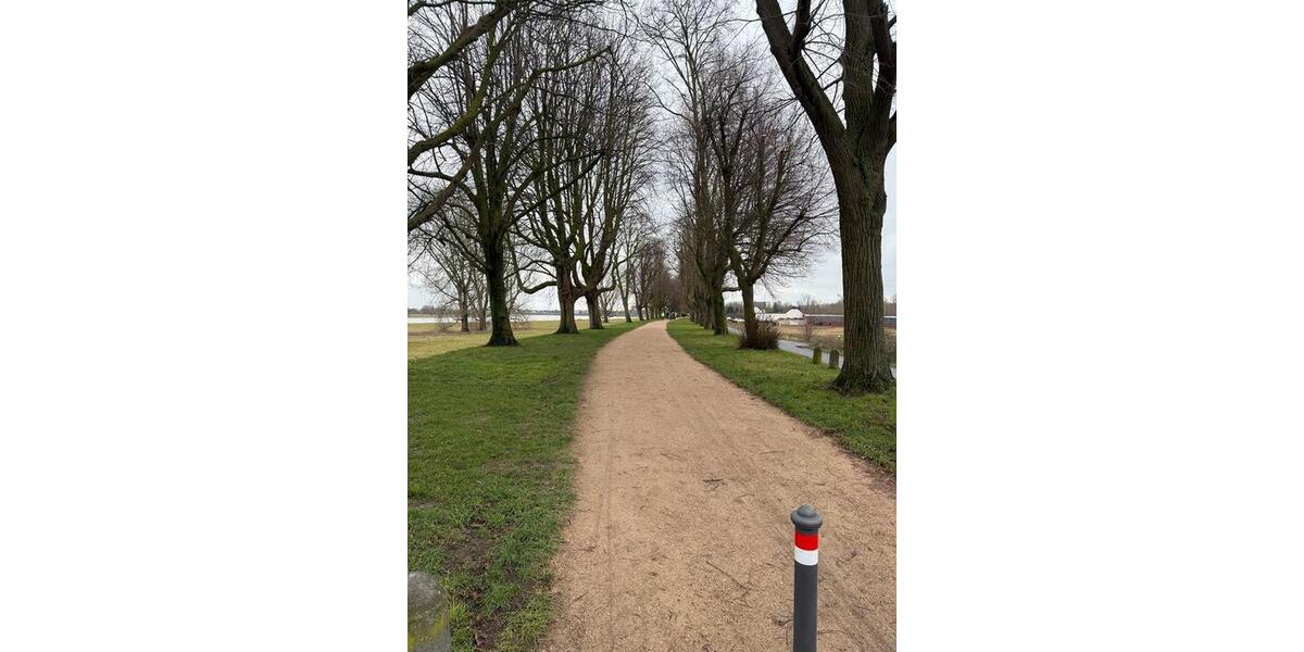 Etagenwohnung Neuss - 2 Zimmer, 44 m&sup2;, 159.000&euro; | Angebot:24545121