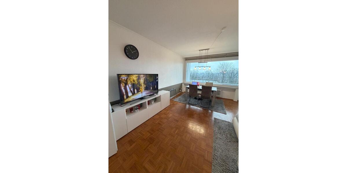 Etagenwohnung Wuppertal Gemarkung Nächstebreck - 3 Zimmer, 76 m&sup2;, 740&euro; | Angebot:24886208