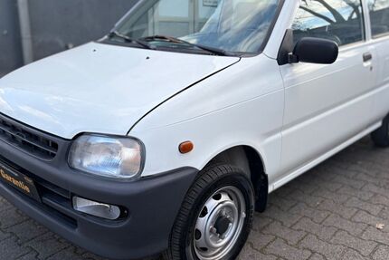 Daihatsu Cuore 75.723 km 3.490 &euro; Köln 51061