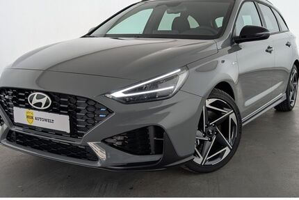 Hyundai i30 3.500 km 26.960 &euro; Düsseldorf 40599