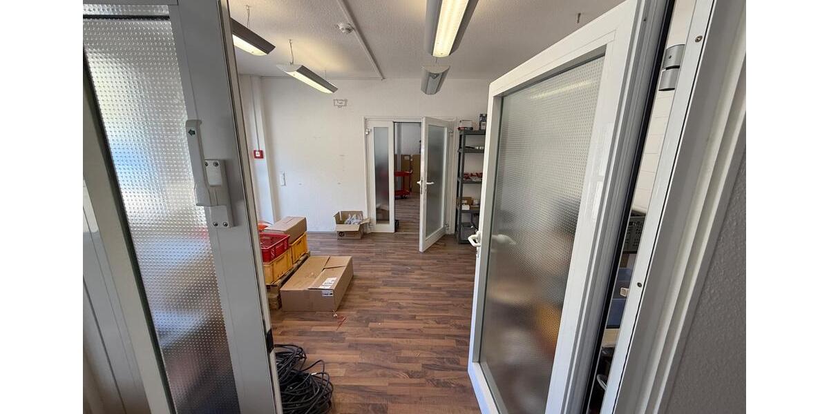 Gewerbeobjekt Radevormwald - 630&euro; | Angebot:23125184