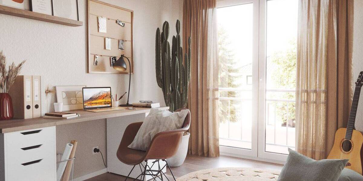 Mehrfamilienhaus, Wohnhaus Düsseldorf Eller - 4 Zimmer, 132 m&sup2;, 721.230&euro; | Angebot:23940707