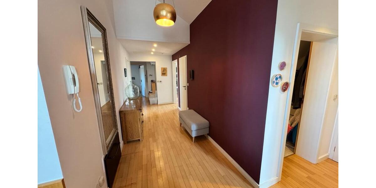 Bauernhaus, Landhaus Neuss Augustinusviertel - 4.5 Zimmer, 129 m&sup2;, 499.000&euro; | Angebot:25789935