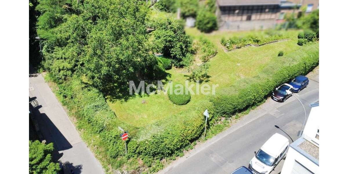 Grundstück Köln Ehrenfeld - 529.000&euro; | Angebot:27581083