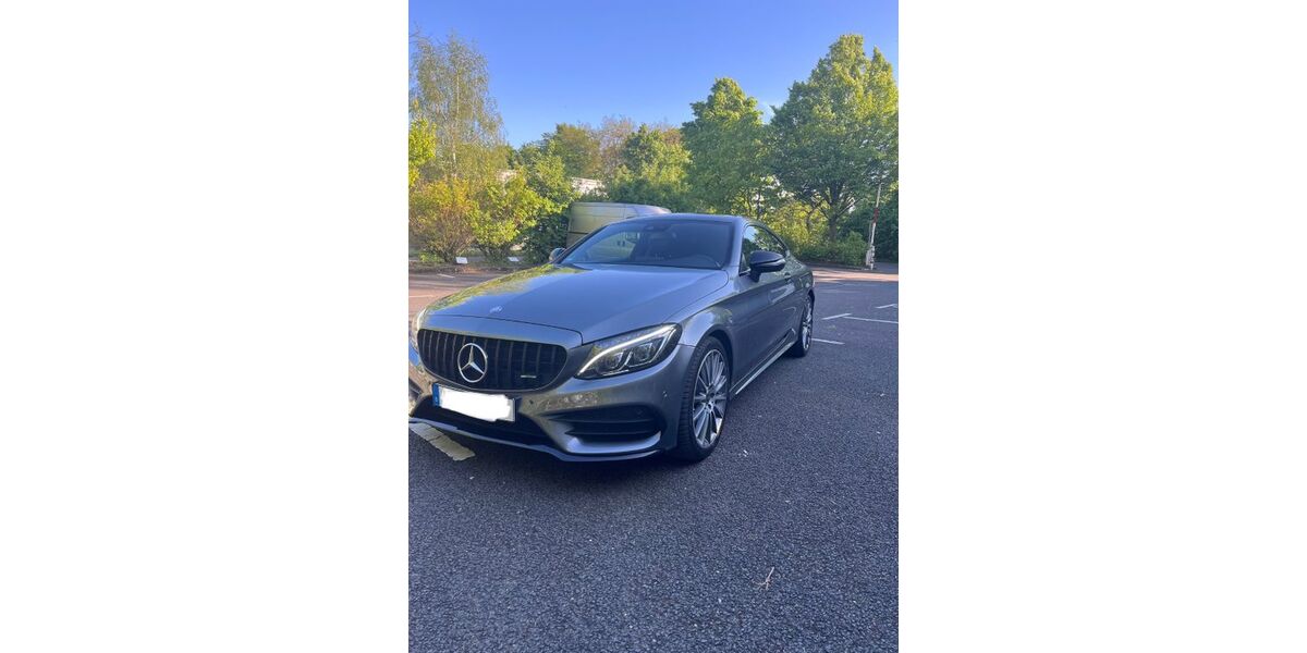 Mercedes-Benz C 250 77.300 km 25.500 &euro; Köln 50765