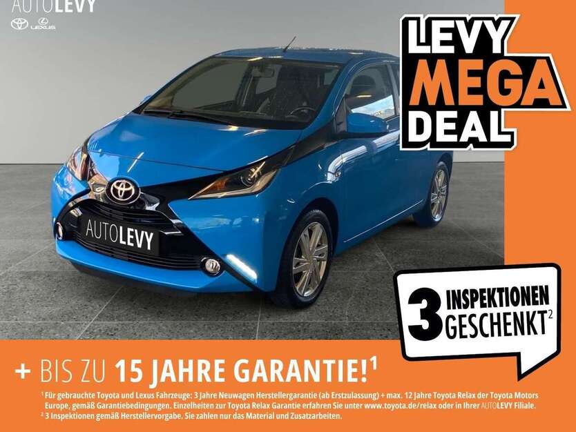 Aygo