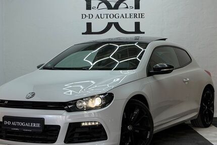 VW Scirocco 123.000 km 16.000 &euro; Remscheid 42857
