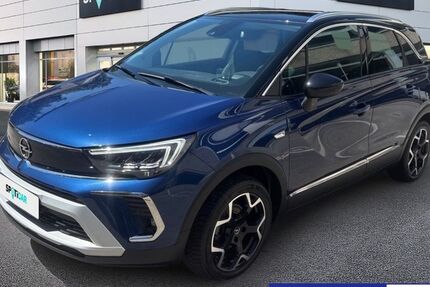 Opel Crossland (X) 29.815 km 17.380 &euro; Solingen 42655
