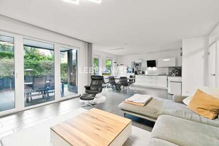 Wohnung Mettmann - 4 Zimmer, 118 m&sup2;, 499.000&euro; | Angebot:26762321