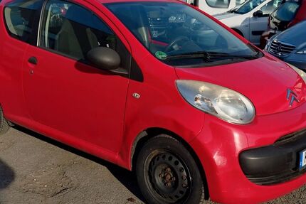 Citroen C1 113.000 km 1.599 &euro; Köln 50678