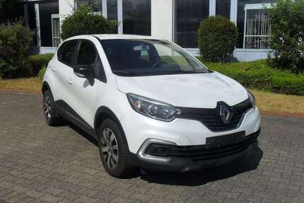 Renault Captur 209.500 km 5.990 &euro; Pulheim-brauweiler 50259