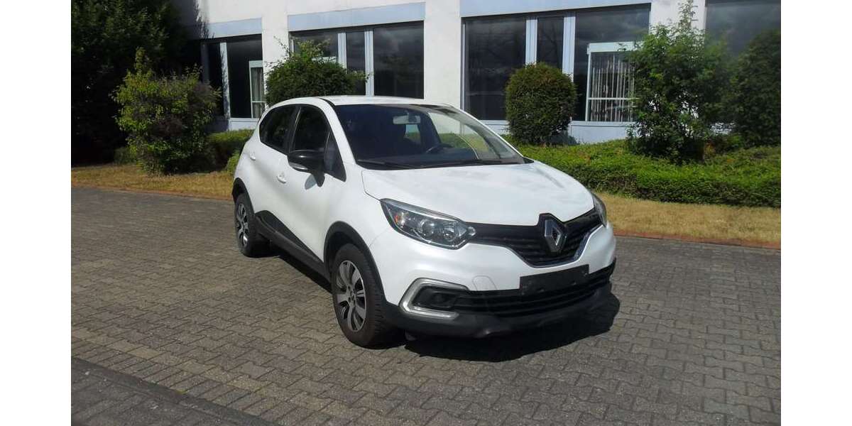 Renault Captur 209.500 km 5.990 &euro; Pulheim-brauweiler 50259