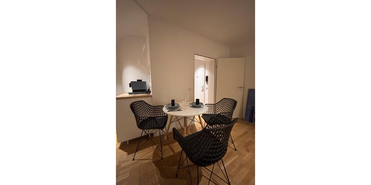 Etagenwohnung Mettmann - 2 Zimmer, 45 m&sup2;, 222.000&euro; | Angebot:24675915