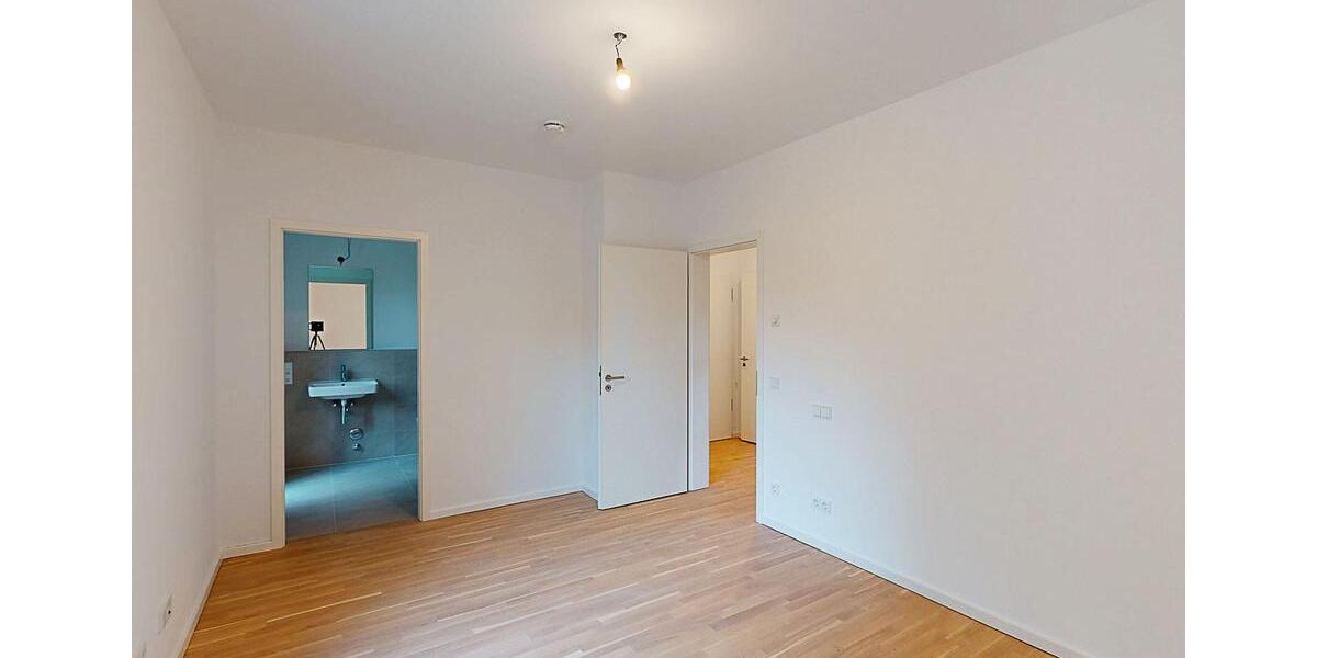 Dachgeschoßwohnung Düsseldorf Heerdt - 3 Zimmer, 93 m&sup2;, 1.486&euro; | Angebot:24441628