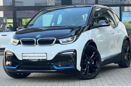 BMW i3 71.213 km 24.980 &euro; Wuppertal 42117