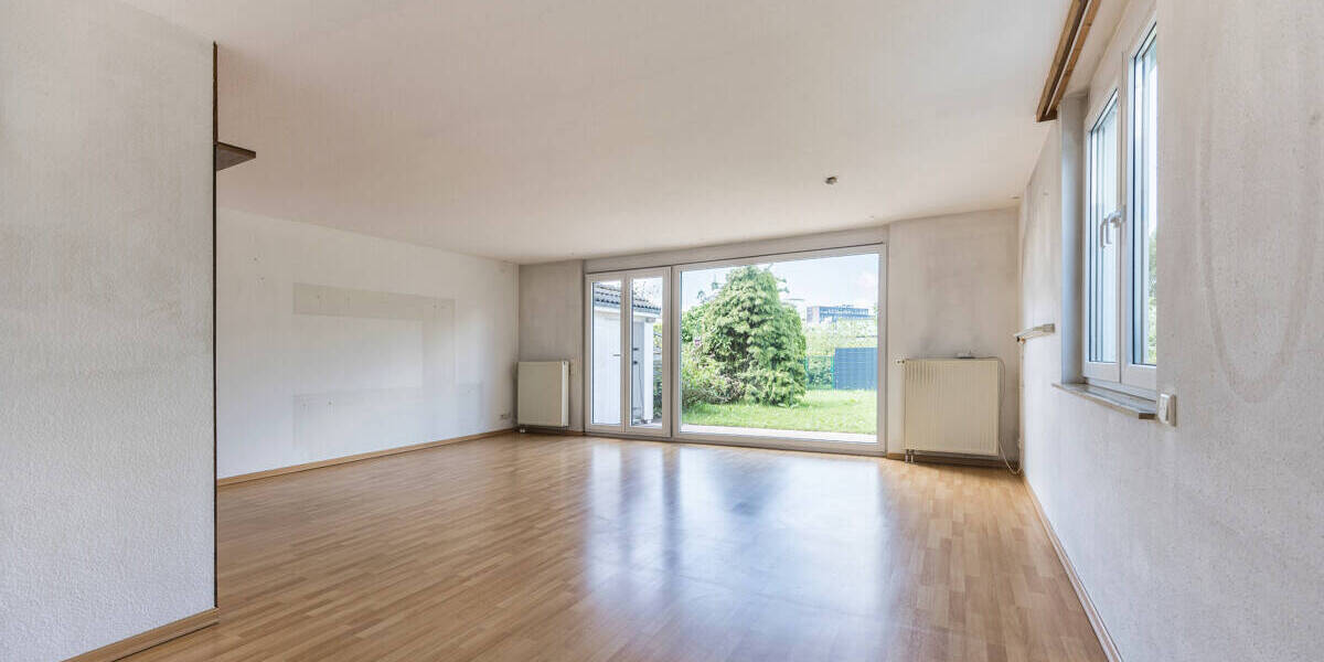 Doppelhaushälfte Düsseldorf Lichtenbroich - 4 Zimmer, 120 m&sup2;, 580.000&euro; | Angebot:26686530