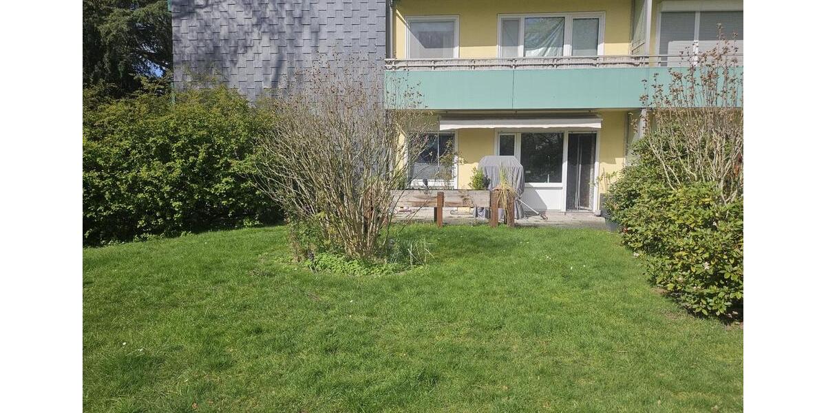 Erdgeschoßwohnung Düsseldorf Stadtbezirk 8 - 3 Zimmer, 76 m&sup2;, 249.000&euro; | Angebot:26231983