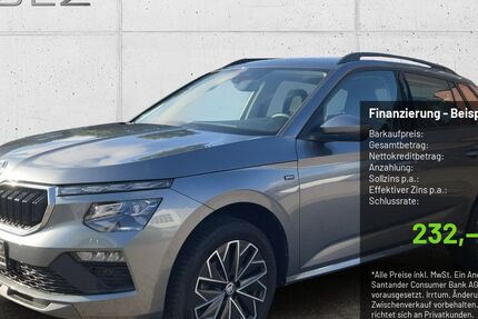 Skoda Kamiq 25.837 km 21.590 &euro; Pulheim-Brauweiler 50259