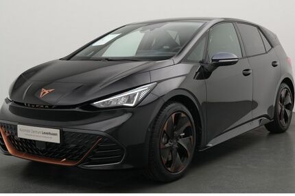 Cupra Born 6.998 km 36.380 &euro; Leverkusen 51373