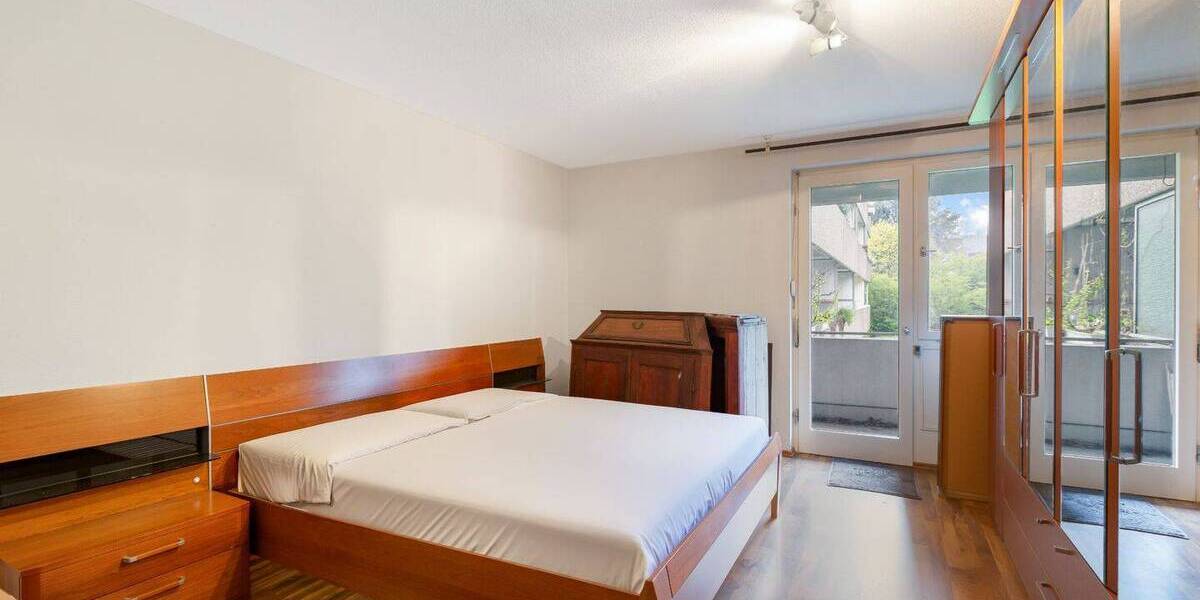 Etagenwohnung Köln Deutz - 3 Zimmer, 85 m&sup2;, 365.000&euro; | Angebot:26401853