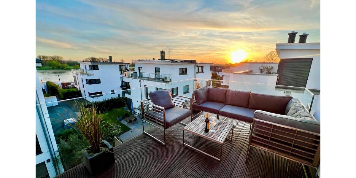 Doppelhaushälfte Monheim am Rhein - 4 Zimmer, 124 m&sup2;, 910.000&euro; | Angebot:26933125