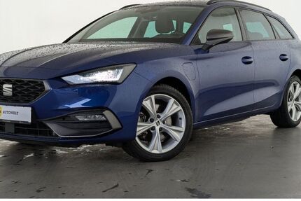 Seat Leon 29.450 km 21.160 &euro; Düsseldorf 40599