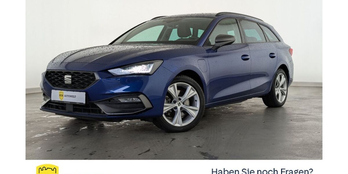 Seat Leon 29.450 km 21.160 &euro; Düsseldorf 40599