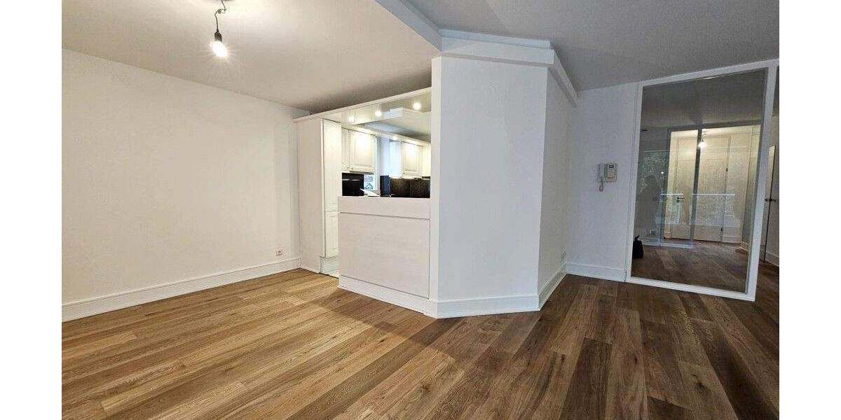 Etagenwohnung Solingen Ohligs-Aufderhöhe - 3 Zimmer, 117 m&sup2;, 1.400&euro; | Angebot:23100252