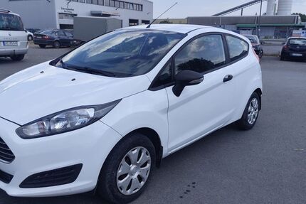 Ford Fiesta 133.000 km 2.700 &euro; Ennepetal 58256
