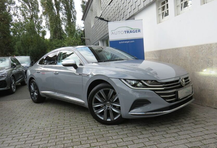 VW Arteon 32.479 km 32.490 € Wuppertal 42109