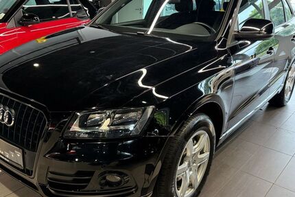 Audi Q5 215.000 km 7.950 &euro; Köln 51103