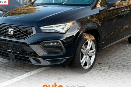 Seat Ateca 97.501 km 20.829 € Hilden 40721