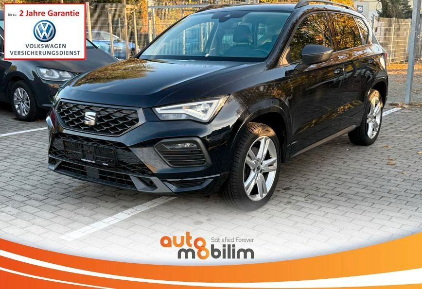 Seat Ateca 97.501 km 20.829 € Hilden 40721