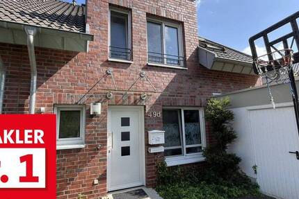 Haus Düsseldorf Urdenbach - 5 Zimmer, 163 m&sup2;, 998.000&euro; | Angebot:26015100