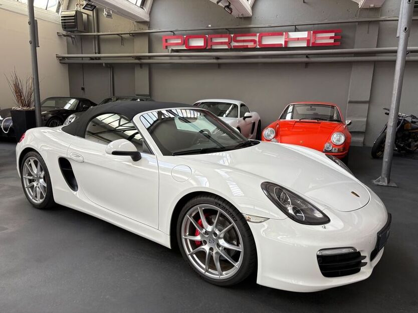 Boxster