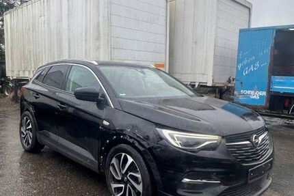 Opel Grandland (X) 36.452 km 12.900 € Wuppertal 42111