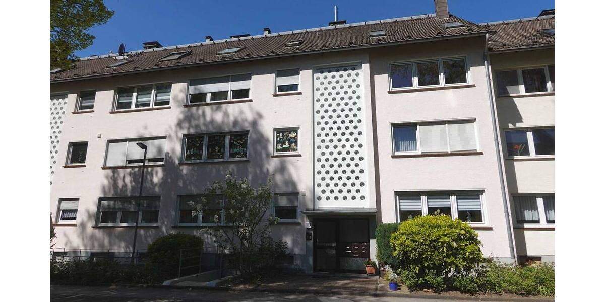 Etagenwohnung Leverkusen / Opladen Opladen - 2 Zimmer, 60 m&sup2;, 675&euro; | Angebot:26475352