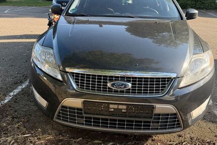 Ford Mondeo 231.000 km 1.900 &euro; Dormagen 41540