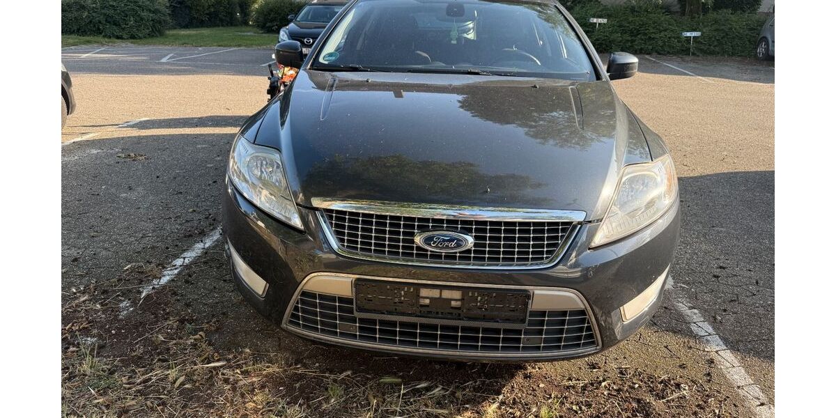 Ford Mondeo 231.000 km 1.900 &euro; Dormagen 41540