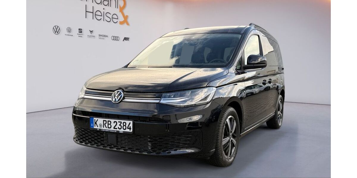 VW Caddy 4.500 km 44.780 &euro; Köln 50739