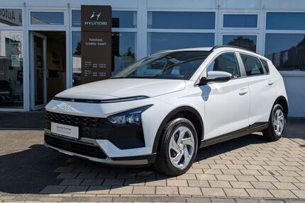 Hyundai BAYON 11.738 km 17.485 &euro; Leverkusen 51373