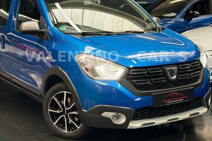 Dacia Dokker 59.987 km 13.299 &euro; Radevormwald 42477