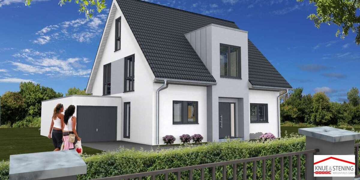 Einfamilienhaus Ratingen-Mitte Mitte - 5 Zimmer, 161 m&sup2;, 1.173.000&euro; | Angebot:26016344