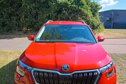 Skoda Kamiq 54.200 km 13.500 &euro; Dormagen 41541