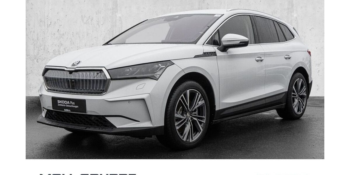 Skoda Enyaq 47.155 km 36.350 &euro; Düsseldorf 40549