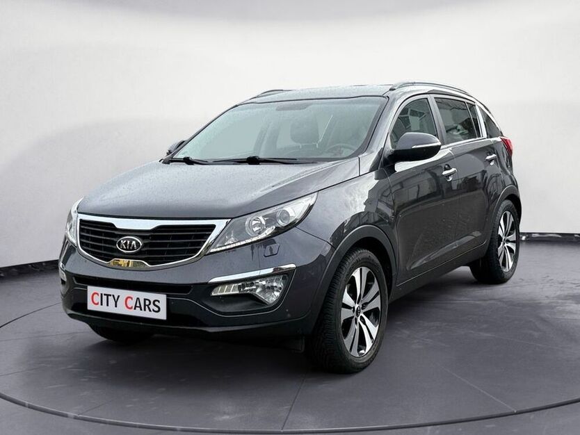 Sportage