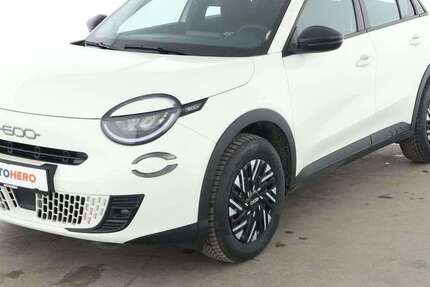 Fiat 600 4.231 km 22.520 &euro; Köln 50739